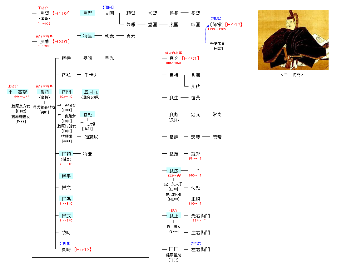 H101 平 高望