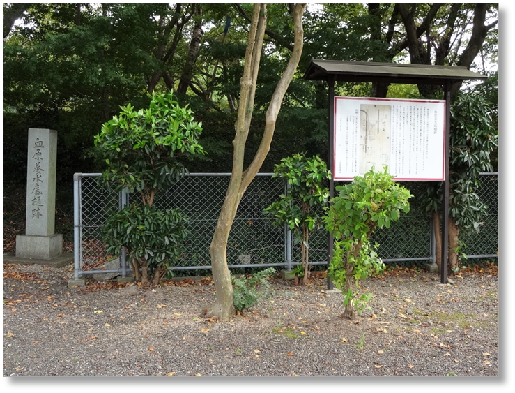 【B-SG001f】徳川・朝倉軍交戦地(血原)〔姉川古戦場〕