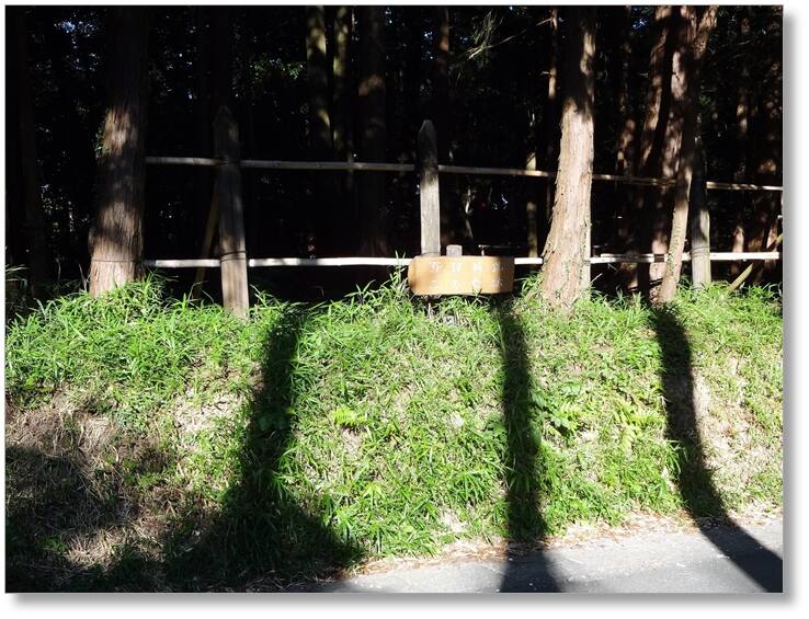 【C-AC023】野田城跡