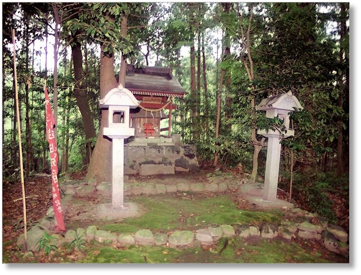 【C-AC023】野田城跡