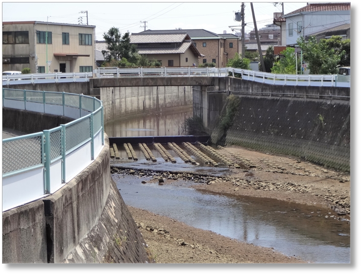 【C-AC084】中島砦跡