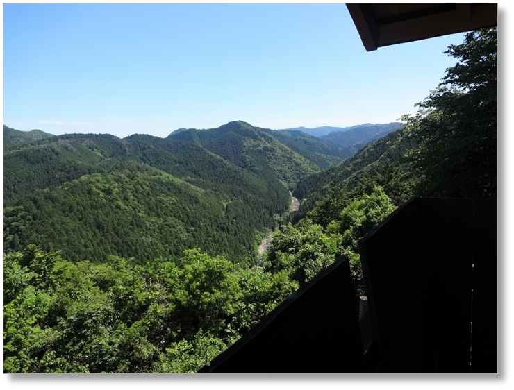 【C-AC175】田峯城跡