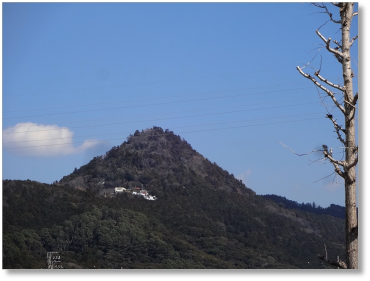 【C-AC241】石巻山城跡