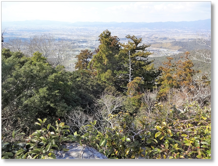 【C-AC241】石巻山城跡