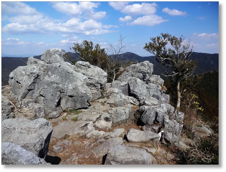 【C-AC241】石巻山城跡