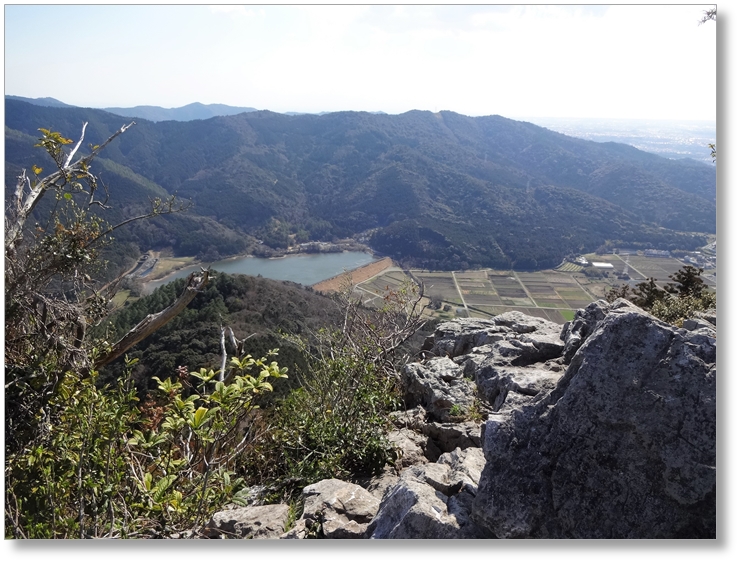 【C-AC241】石巻山城跡