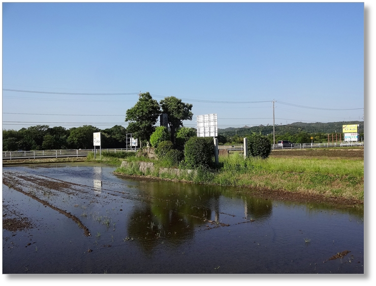 【C-AC255】生田城跡