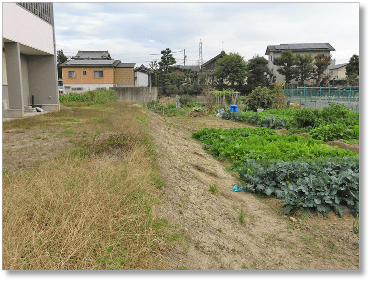 【C-AC345】小川志茂城跡