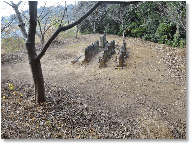 【C-AC356】鳥羽川坂城跡