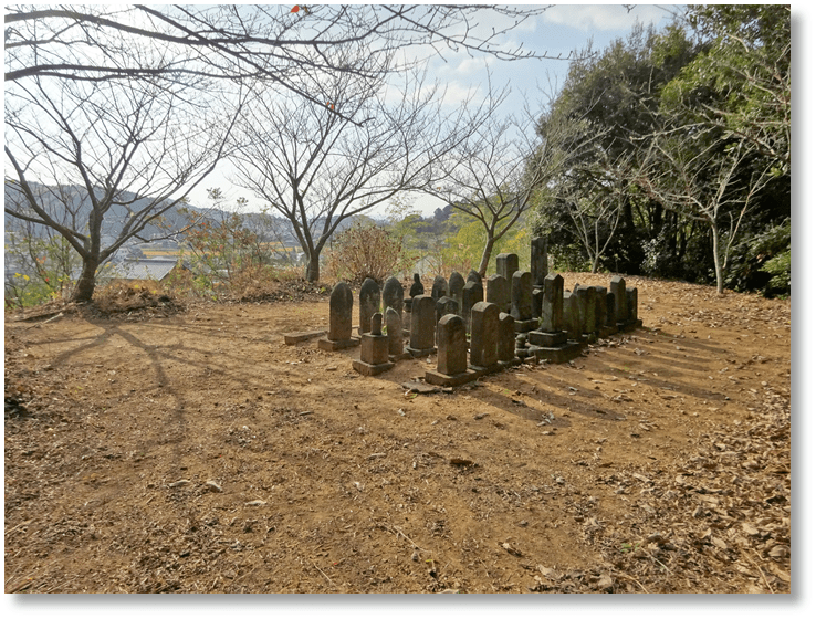 【C-AC356】鳥羽川坂城跡