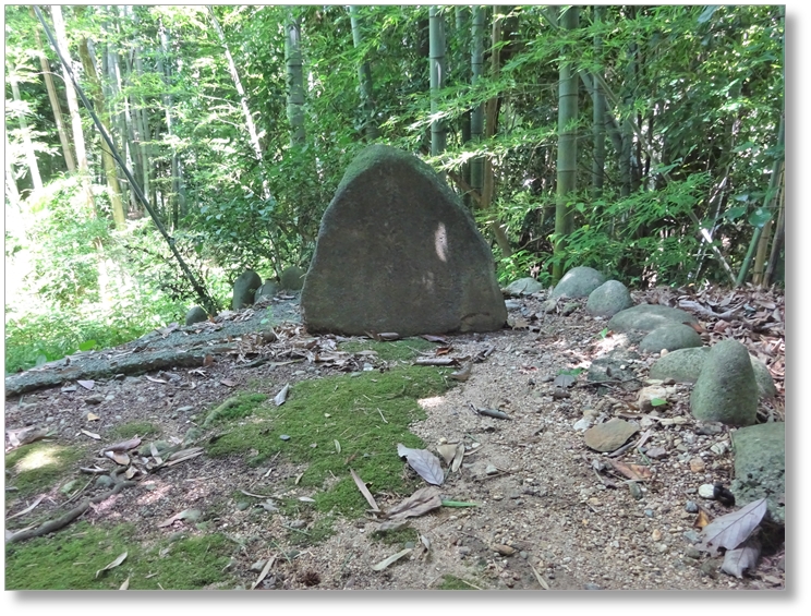 【C-AC375】龍泉寺城跡