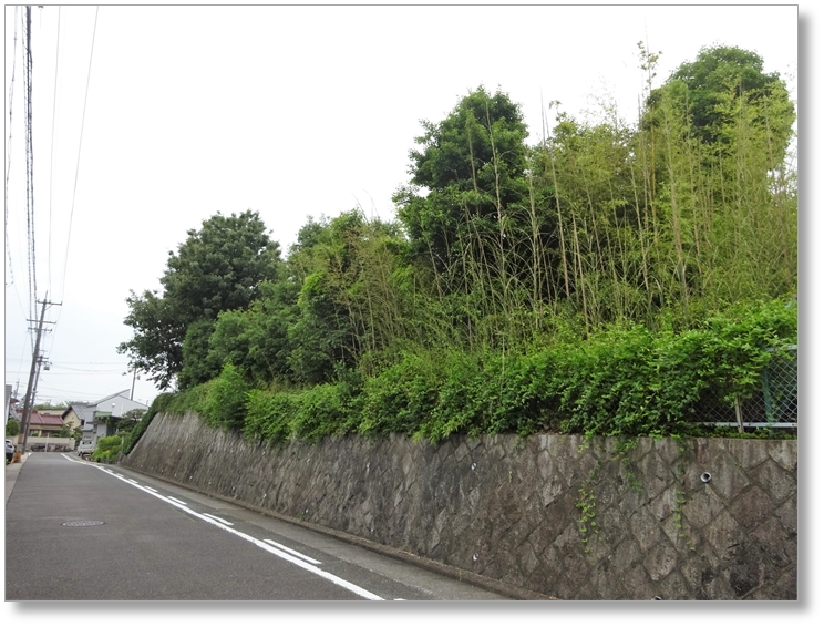 【C-AC399】島田城跡