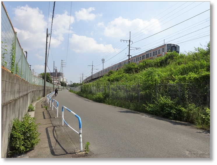 【C-AC409】大永寺城跡