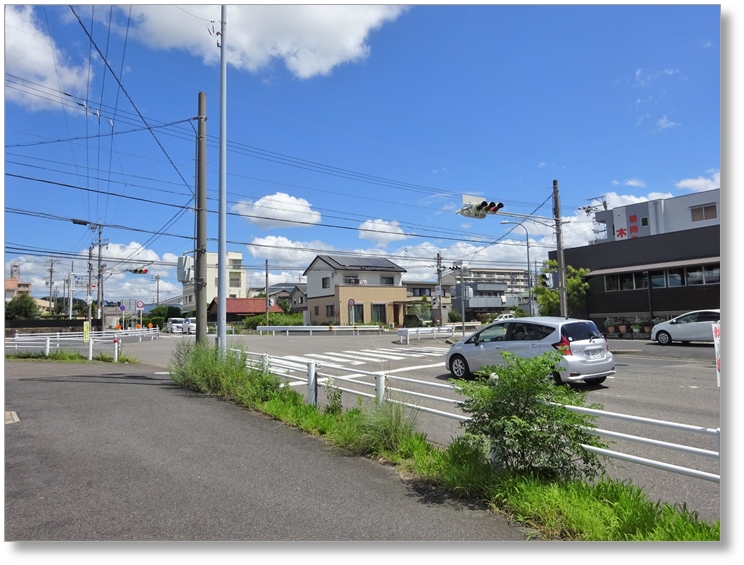 【C-AC418】横山城跡