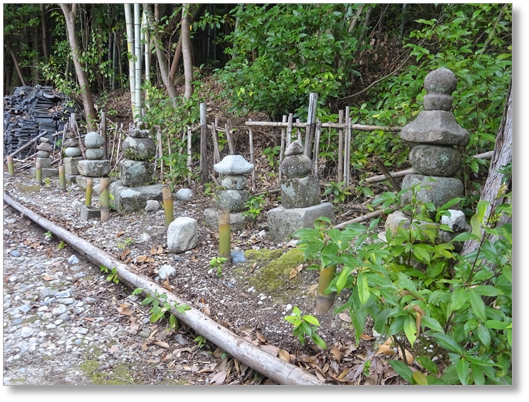 【C-AC439】上菱野城跡〔本泉寺〕