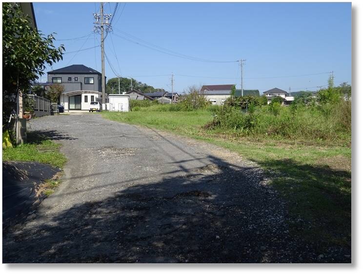 【CAC450】赤津城跡