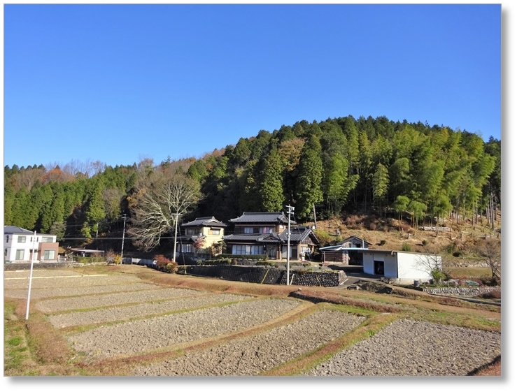 【C-GF052】小里古城跡