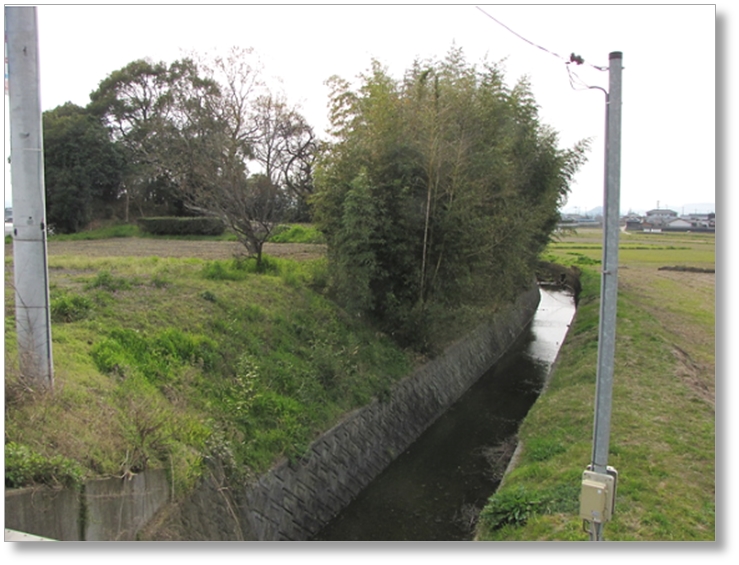 【C-KG009】高岡城跡