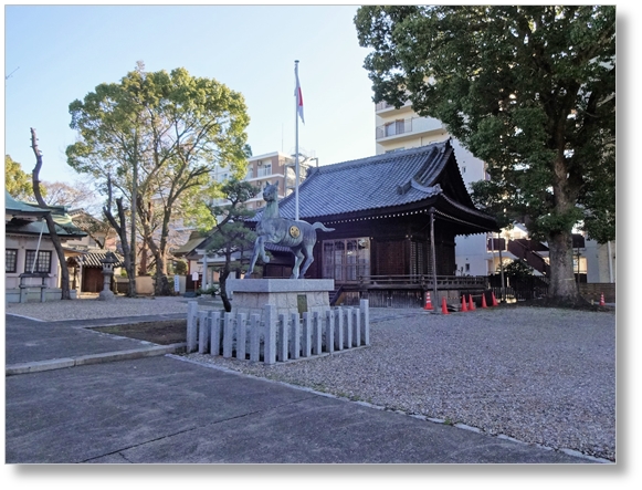 【S-AC014】尾陽神社