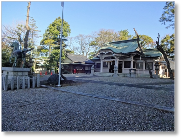 【S-AC014】尾陽神社