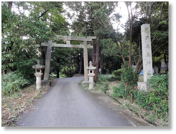 【S-NR012】相撲神社