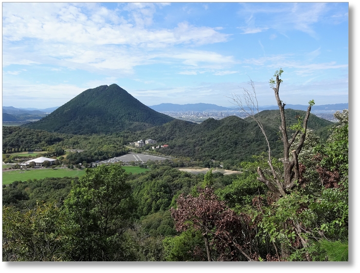 【C-SG020】小堤城山城跡