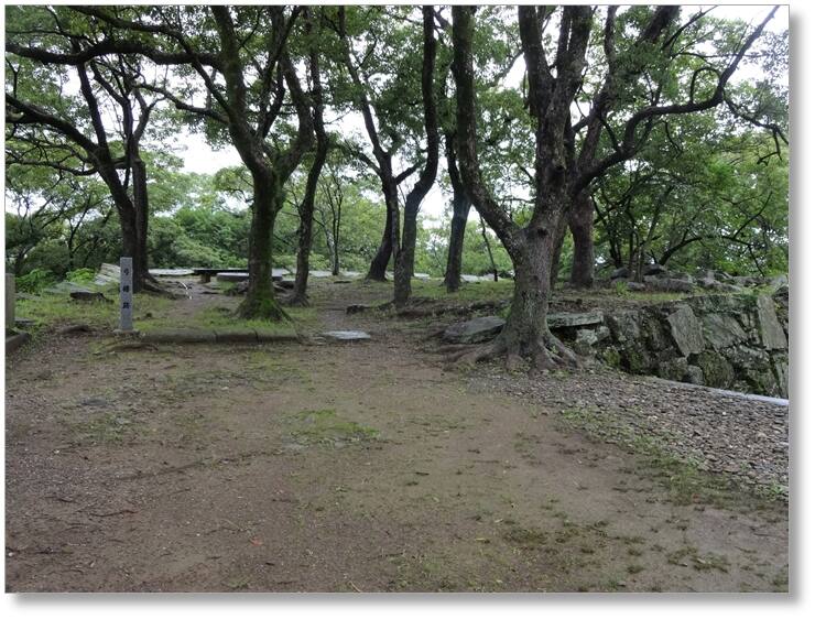 【C-TS001】徳島城跡