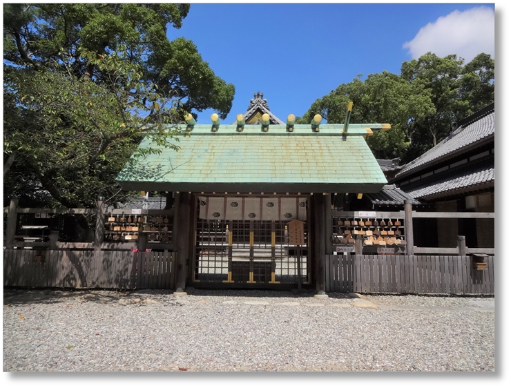 【R-AC032】岩田氏居館跡