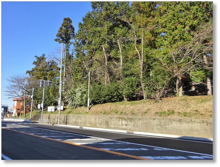 【R-GF016】一日市場館跡