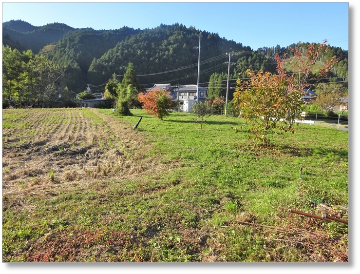 【R-ME005】六田館(東御所)跡