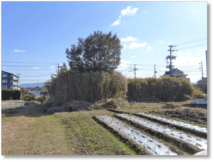 【K-AC144】東川古墳