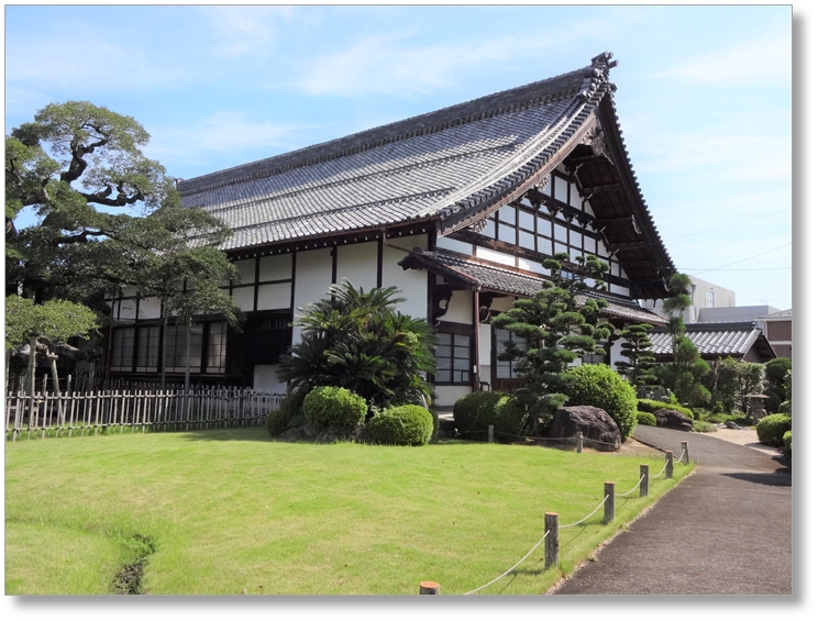 【TGF001】円鏡寺