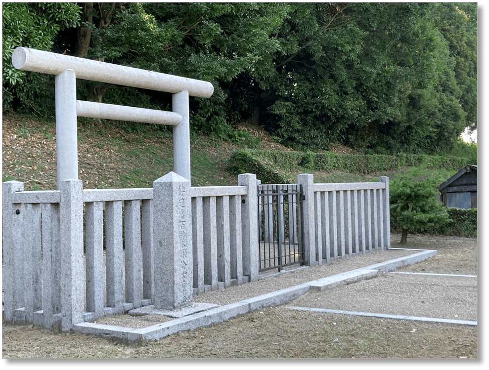 【K-NR012】箸墓古墳
