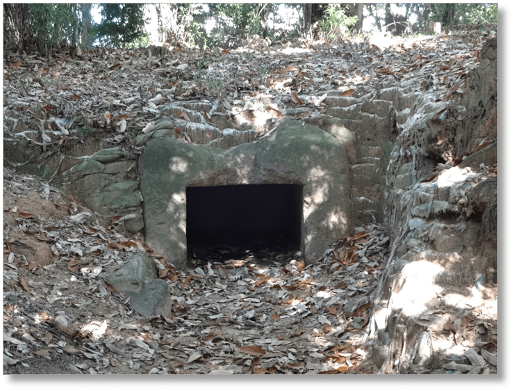 【KOS053】小口山古墳