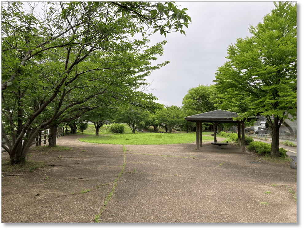 【P-NR004】磯城島金刺宮跡