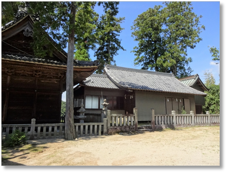 【S-AC003b】六所神社下宮