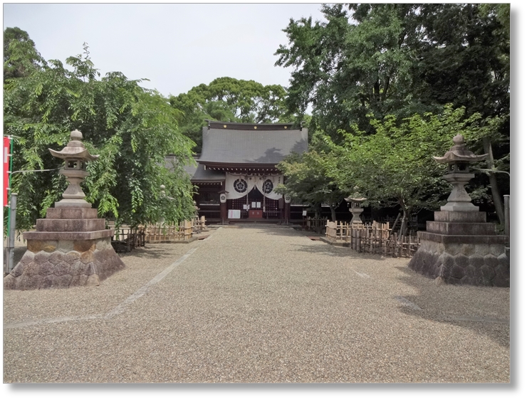 【S-AC024】富部神社