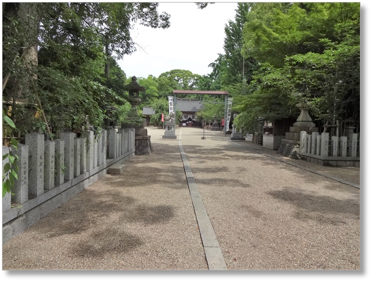 【S-AC024】富部神社