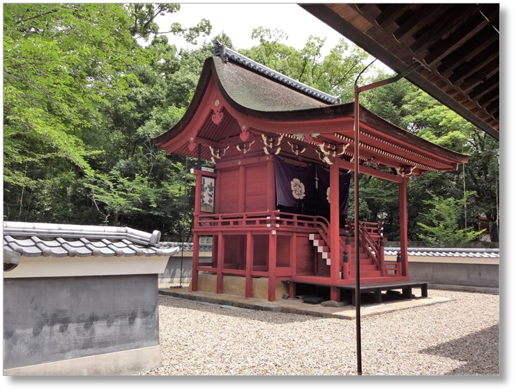 【S-AC024】富部神社