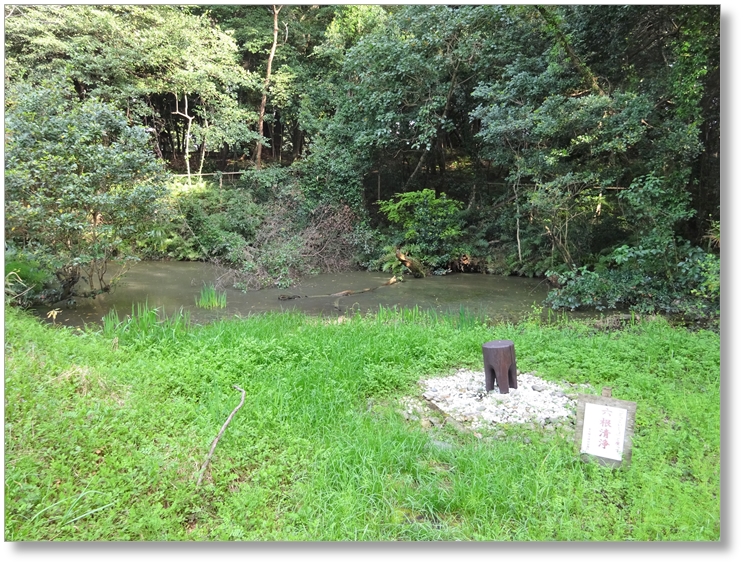 【S-AC031】氷上姉子神社