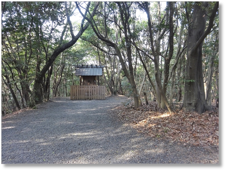 【S-AC031】氷上姉子神社