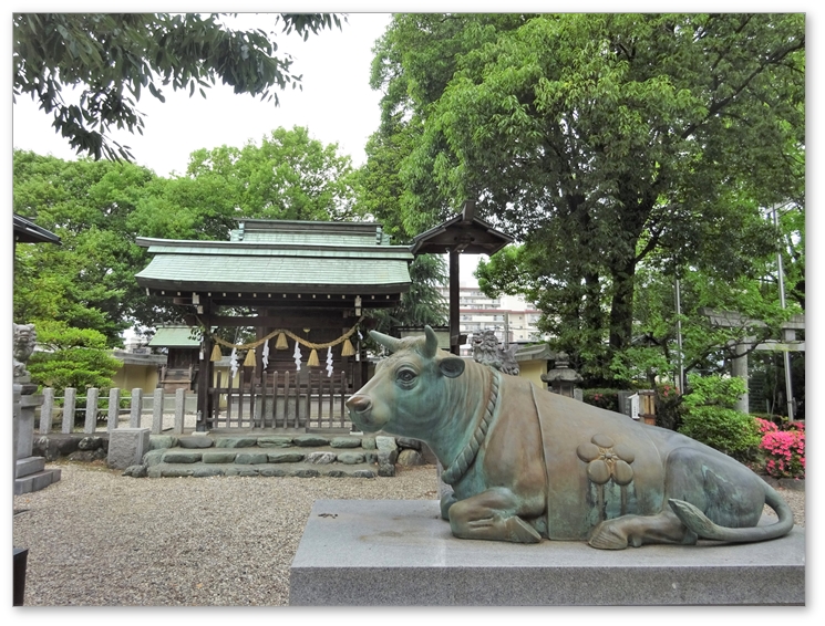 【S-AC037】島田神社