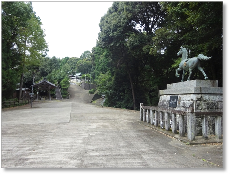 【S-AC043】射穂神社