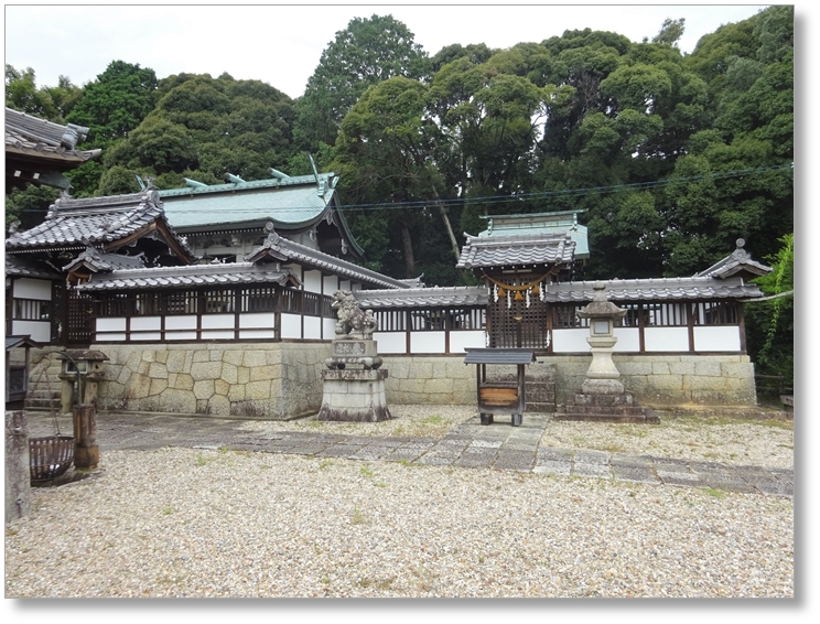 【S-AC043】射穂神社