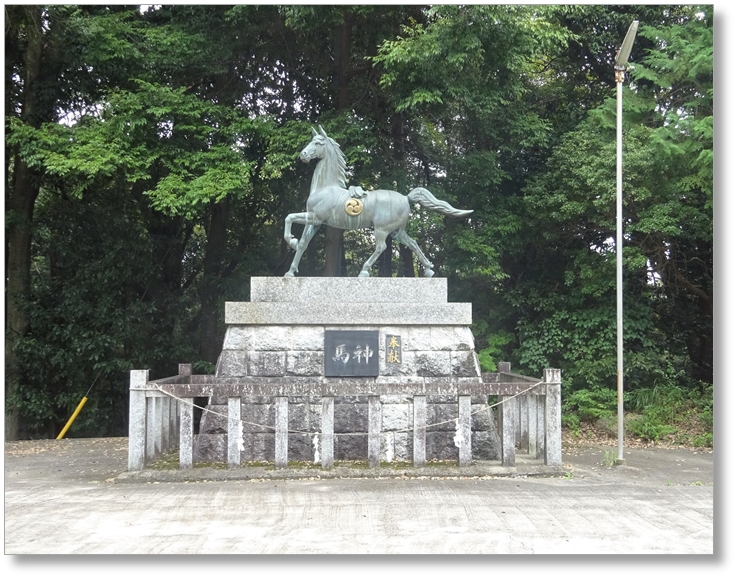 【S-AC043】射穂神社