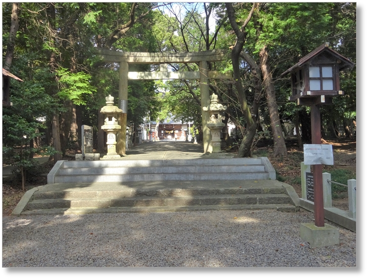 【S-AC044】米津神社