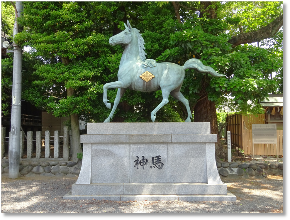 【S-AC048】川原神社