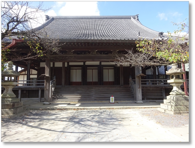 【T-AC006】勝鬘寺