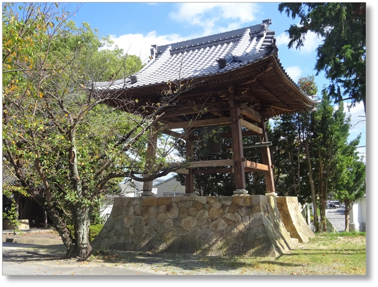 【T-AC006】勝鬘寺