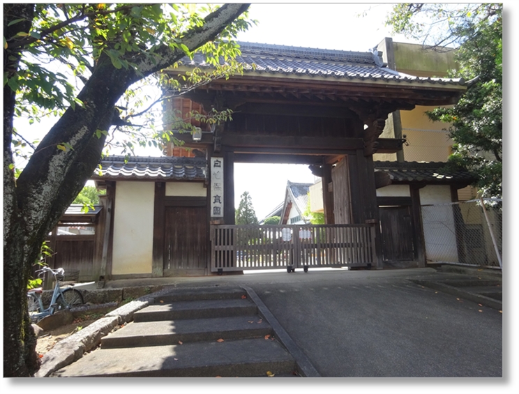 【T-AC006】勝鬘寺